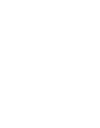 Logo symbole blanc de The Good Moov